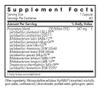 Allergy Research Group Essential-Biotic Complete Supplement - High Potency Probiotics for Men & Women, Supports Gut & Digestive Health, 50 Billion CFUs, Delayed-Release Vegetarian Capsules - 60 Count view 3