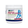 PERFORMANCE INSPIRED Nutrition Pre-Workout Powder - Contains Citrulline - Nitrosigine - Green Tea - All Natural - 1.49 lb - Tropical Fruit Punch view 1