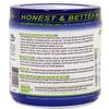 PERFORMANCE INSPIRED Nutrition Pre-Workout Powder - Contains Citrulline - Nitrosigine - Green Tea - All Natural - 1.49 lb - Tropical Fruit Punch view 2