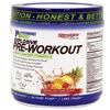 PERFORMANCE INSPIRED Nutrition Pre-Workout Powder - Contains Citrulline - Nitrosigine - Green Tea - All Natural - 1.49 lb - Tropical Fruit Punch view 3
