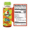 Chantico Agave Sweetener (Raw, 11.75oz Bottle, Single Pack) Organic Low-Calorie Sweetener with a Premium Food Taste - Sugar Substitute and Honey Replacement view 2