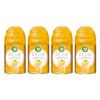 Air Wick - Freshmatic Refill Pure, Sparkling Citrus, 6.17 Ounces (Pack of 4) view 1