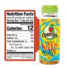 Chantico Agave Sweetener (Wild, 11.75oz Bottle, Single Pack) Organic Low-Calorie Sweetener with a Premium Food Taste - Sugar Substitute and Honey Replacement view 2