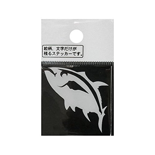 Meikosya M-37W Mini Tuna, White