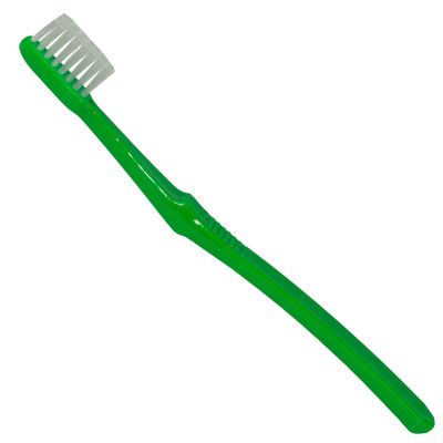 Oraline Childrens Toothbrushes, Coral Master