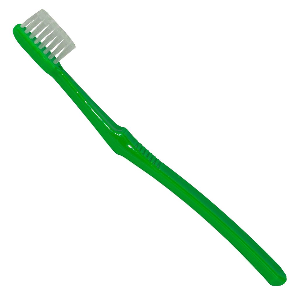 Oraline Childrens Toothbrushes, Coral Master