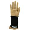 Benik Universal Wrist Support Brace, Black, Large, Fits Wrist Circumference 7 3/4, Compression and Support During Sports, Athletics, or Everyday Activities