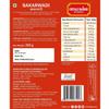 Chitale Bandhu Mithaiwale Bakarwadi, 200g - Set of 2 view 4