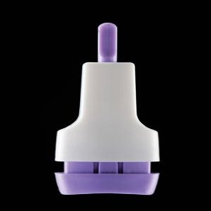 7141 - Acti-Lance Lite Safety Lancet - Acti-Lance Push-Button Safety Lancets, HTL-Strefa - Box of 200