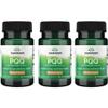 Swanson Pqq Pyrroloquinoline Quinone 20 mg 30 Veg Caps (3 Pack) view 1