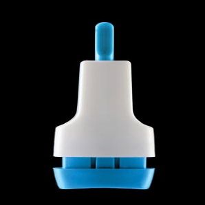 7142 - Acti-Lance Universal Safetly Lancet - Acti-Lance Push-Button Safety Lancets, HTL-Strefa - Box of 200