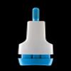 7142 - Acti-Lance Universal Safetly Lancet - Acti-Lance Push-Button Safety Lancets, HTL-Strefa - Box of 200