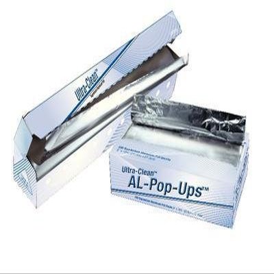 89107-724 - Standard - Premium Aluminum Foil - Case of 12