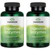 Swanson Digestive Enzymes 180 Tabs (2 Pack) view 1