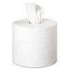 GPC28143 - High-Capacity Roll - Georgia Pacific SofPull Center-Pull Perforated Paper Towels - Carton of 4 view 1