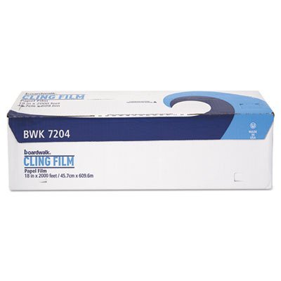 Janitorial Supplies Foodservice Film