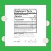 Spearmint - Box of 12 packs (24 gum pieces) view 2