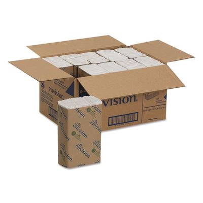 GPC21000 - Multi-Fold - Georgia Pacific Folded Paper Towels - Carton of 16