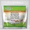 Peanuts, Roasted, In Shell, Unsalted (No Salt) (8 oz, ZIN: 525991) - 3 Pack view 1