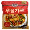 CJ Beksul Frying Mix / Korean Pancake Mix (  / ) (Korean Pancake Mix (2.2 lb), 2 Pack) view 1