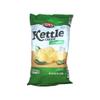 Aldi CLANCY'S Kettle Cooked Potato Chips/Gluten Free/8.5oz bag (Jalapeo, 2 Pack) view 1