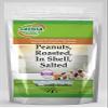 Peanuts, Roasted, In Shell, Salted (8 oz, ZIN: 525994) - 3 Pack view 1