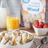Great Value Cereal, Frosted Shredded Wheat, 24 Oz (Pack of 2) view 4