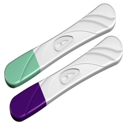 89101 - AccuHome Pregnancy - 1 Count