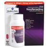 Member's Mark 180 mg Fexofenadine (150 Count) view 1