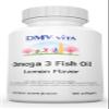 Omega 3 Fish Oil view 1
