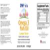 Omega 3 Fish Oil view 2