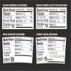 Maille Mustard Variety Pack 7 Oz, 4 Count view 2