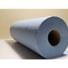 75130 Scott Single Rolls Blue Shop Towels Disposable 55 Sheets Pack 110 Total Paper Towels (2 PACK BUNDLE) Professional DIY Oil Absorbent Wipes 39.5 Sq Feet a Roll view 2