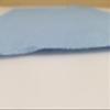 75130 Scott Single Rolls Blue Shop Towels Disposable 55 Sheets Pack 110 Total Paper Towels (2 PACK BUNDLE) Professional DIY Oil Absorbent Wipes 39.5 Sq Feet a Roll view 3