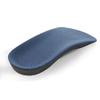 3/4 Orthotic Insoles Arch Supports Insole Heel Cushion Metatarsal Pad Relieve Heel Spurs Flat Arches Plantar Fasciitis Heel Pain -M view 4