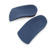 3/4 Orthotic Insoles Arch Supports Insole Heel Cushion Metatarsal Pad Relieve Heel Spurs Flat Arches Plantar Fasciitis Heel Pain -L view 1