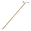 Dressing Aid, Tan, Wood, Latex Free (2 Pieces) view 1