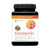 Youtheory Turmeric Extra Strength - 1,000 mg - Supports Muscle & Joint Health* - Contains Bioenhancers, Curcuminoids & Herbal Extracts - USP Verified - 180 Vegetarian Capsules (90-Day Supply) view 1