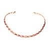 Sunshinesea Copper Necklace for Adjustable Size for women view 1