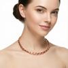 Sunshinesea Copper Necklace for Adjustable Size for women view 2