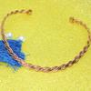Sunshinesea Copper Necklace for Adjustable Size for women view 3