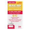 Bacid Daily Probiotic with Bacillus Coagulans, Dietary Supplement for Digestive Health, 100 Capsules view 1
