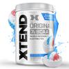 Xtend Original BCAA Powder 7g BCAA and 2.5g L-Glutamine, Sugar Free Post Workout Muscle Recovery Drink with Amino Acids for Men & Women, 30 Servings view 1