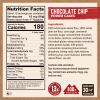 Kodiak Cakes Power Cakes, Pancake & Waffle Mix, Chocolate Chip, High Protein,100% Whole Grains (Pack of 6) view 2