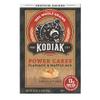 Kodiak Cakes Power Cakes, Pancake & Waffle Mix, Chocolate Chip, High Protein,100% Whole Grains (Pack of 6) view 3