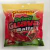 Philippine Brand Dried Guava Balls, 3.53 Ounce view 1