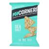 Our Little Rebellion Chips - Sea Salt of The Earth - Case of 12-7 oz view 1