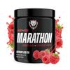 6AM Run Marathon | Running Supplements for Endurance & Stamina | Amino Energy with BCAAs for a Clean Pre Running Fuel | No Jitters | Marathon Essentials | Raspberry Iced Tea | 40 Servings view 1