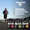 6AM Run Marathon | Running Supplements for Endurance & Stamina | Amino Energy with BCAAs for a Clean Pre Running Fuel | No Jitters | Marathon Essentials | Raspberry Iced Tea | 40 Servings view 4