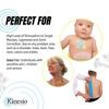 Kinesio Tex Gold Light Touch - Take Pastel Green - 2 in view 3